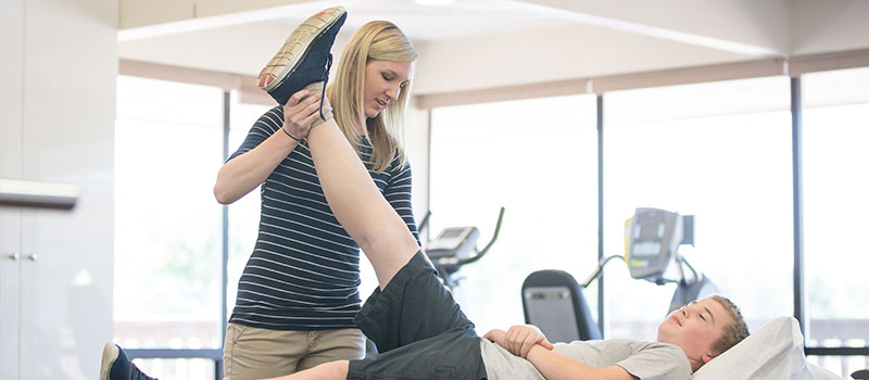Benefits of physiotherapy newcastle