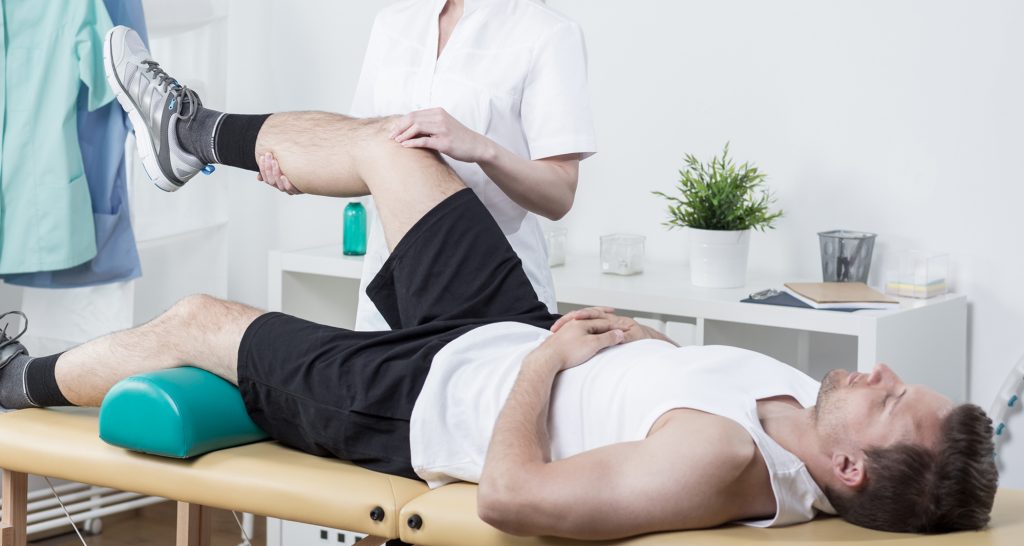 physiotherapy newcastle