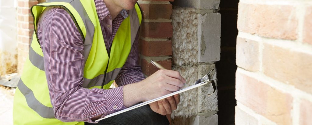 Building inspection : safety and savings