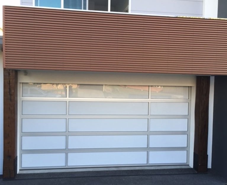 Learn more about the best rolling garage door