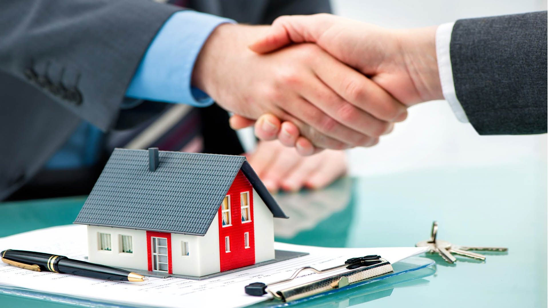 How to choose a good Real Estate Agent?