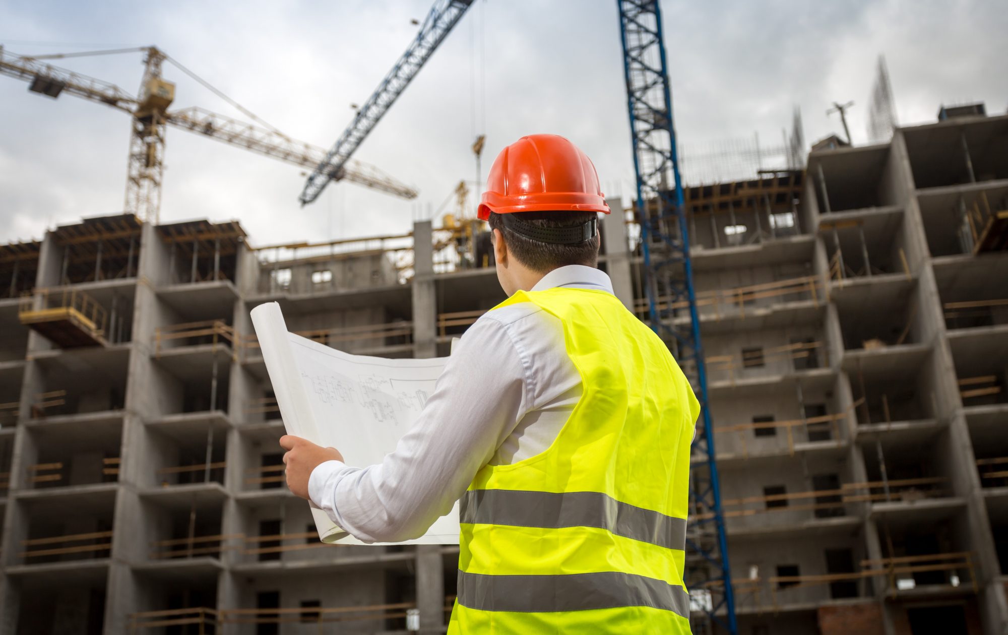 The importance of building certification