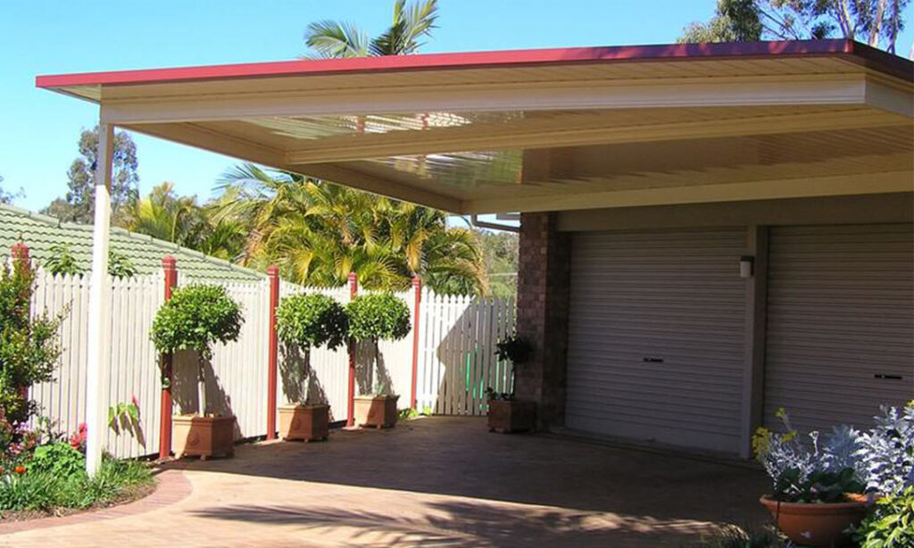 carport builders Newcastle