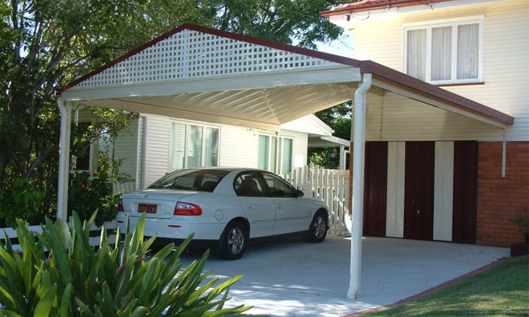 CARPORT OR GARAGE: WHICH IS A BETTER CHOICE?