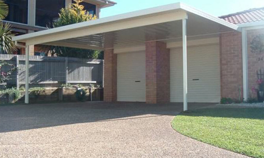 carport builders in Newcastle